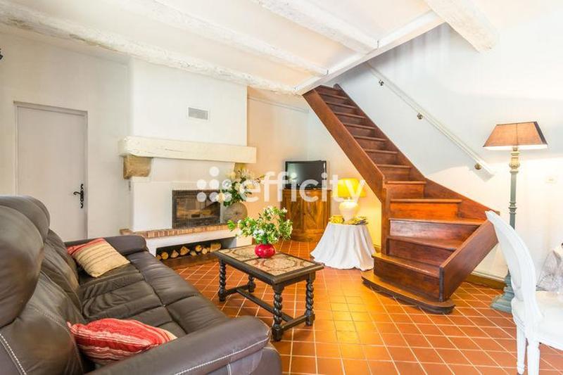 Demeure - 450 m² - 12 pièces