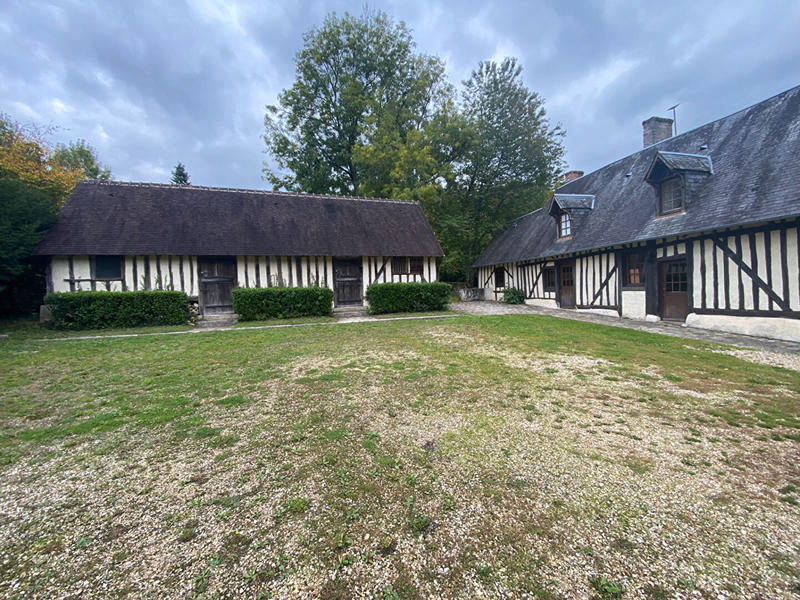 Maison - 185 m² - 6 pièces