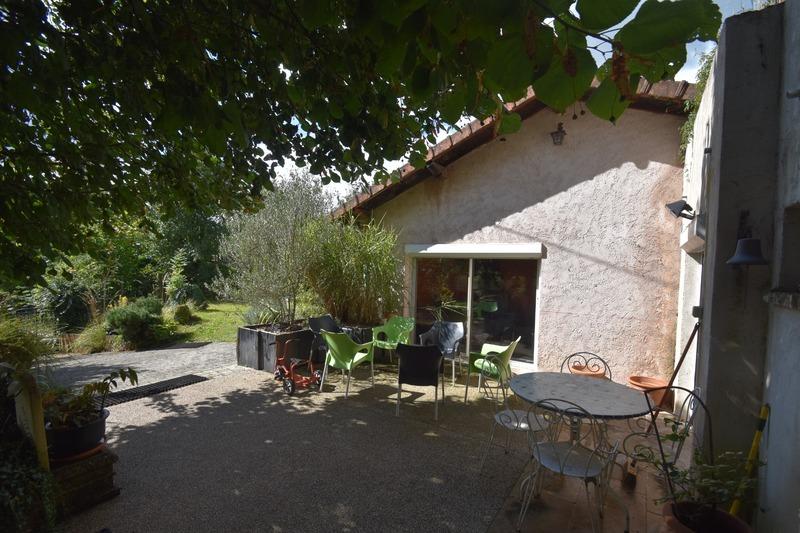 Maison - 137 m² - 7 pièces