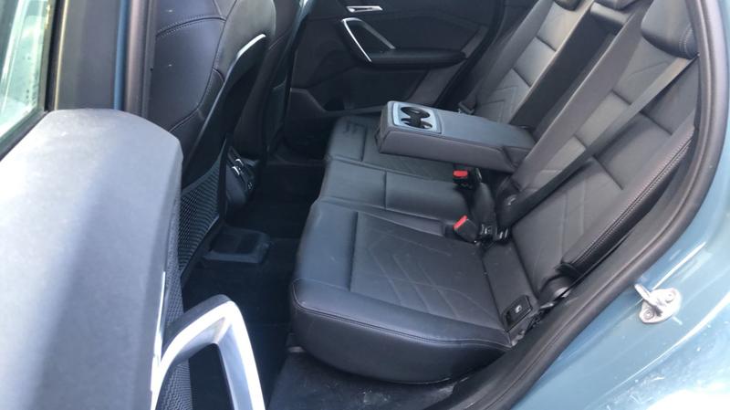 Bmw X1 23d xDrive 211 mHEV Dkg7 m Sport - Garantie constructeur Entretien