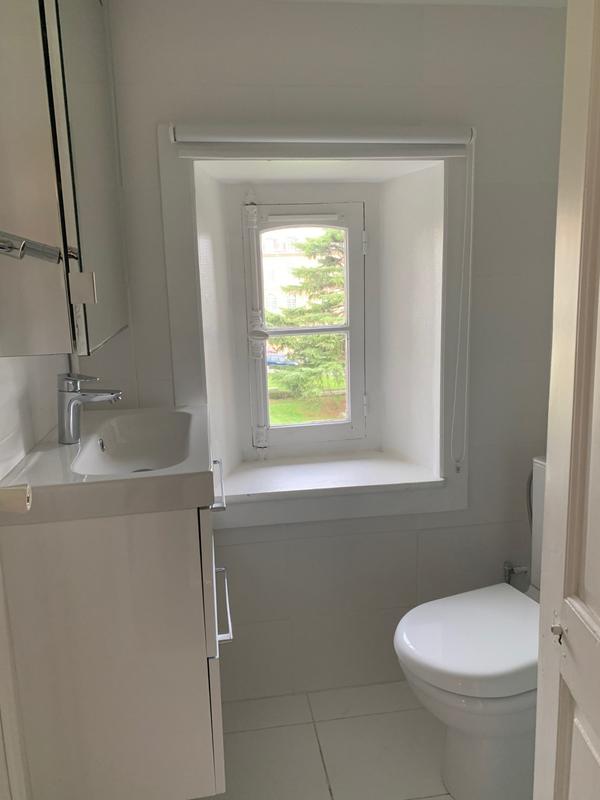 Appartement - 23 m² - 2 pièces