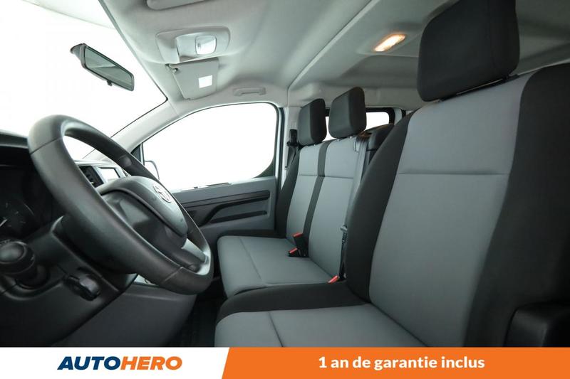 Toyota Proace Combi Compact 1.5 d-4d Dynamic 9pl 120 ch
