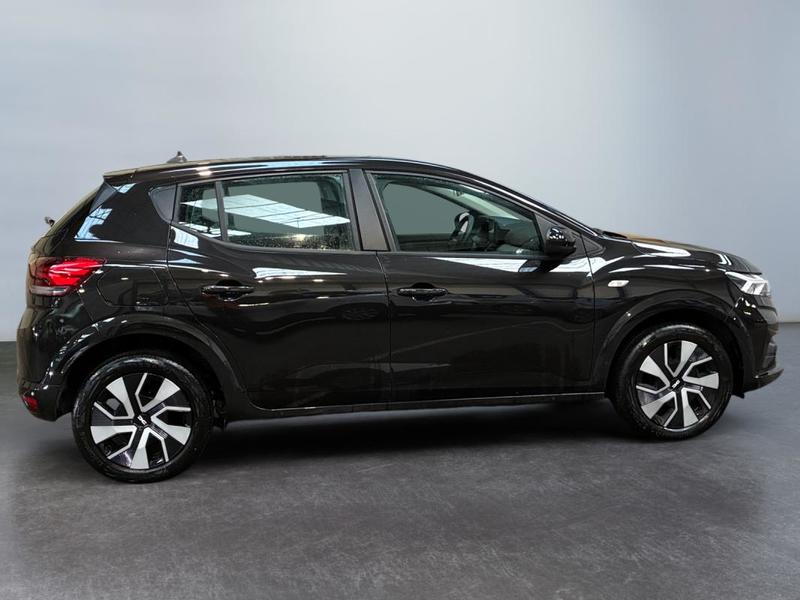 Dacia Sandero TCe 90 Expression