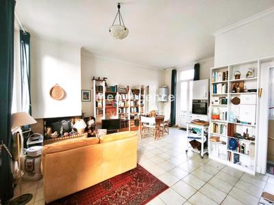 Appartement - 53 m² - 3 pièces
