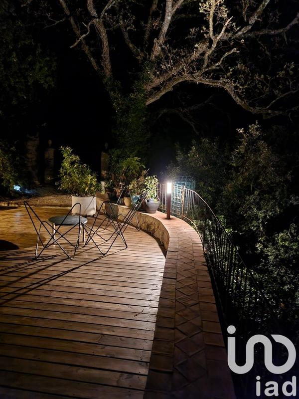 Bastide - 115 m² - 5 pièces