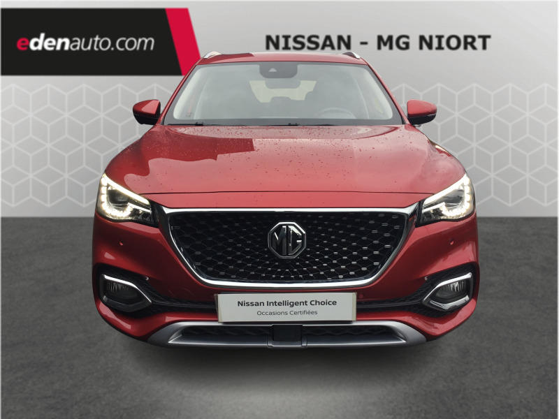 Mg Ehs 1.5t Gdi Phev Luxury