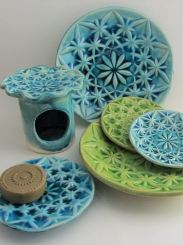 Atelier-Boutique Sl - Art &amp; Design - Pérouges / France