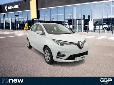 Renault Zoe R110 Business