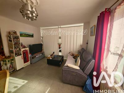 Appartement - 85 m² - 4 pièces