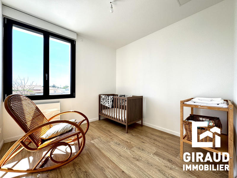 Maison - 108 m² - 6 pièces