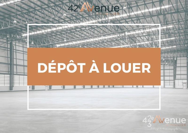 Local commercial - 432 m²