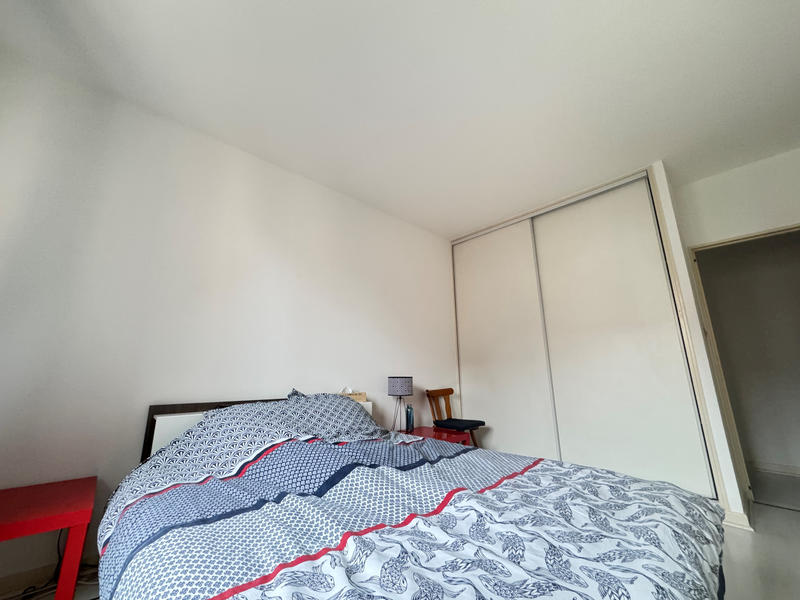 Appartement - 66 m² - 2 pièces