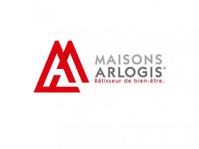 Terrain constructible - 845 m²