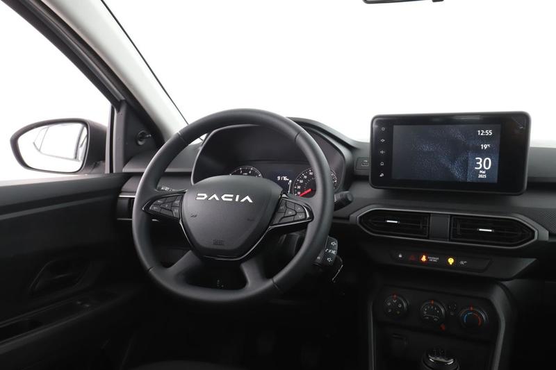 Dacia sandero III 1.0 SCe Essential 67 ch