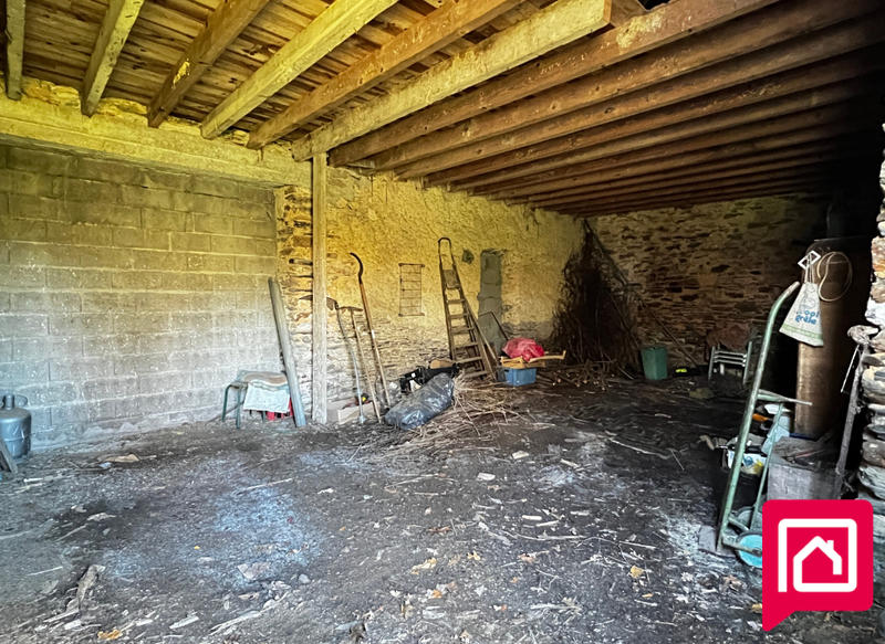 Maison - 196 m² - 8 pièces