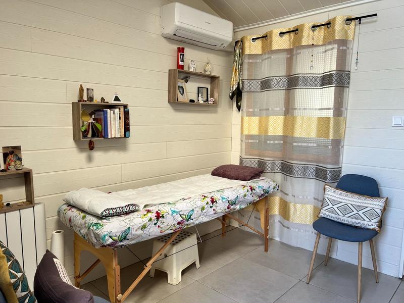 Maison - 71 m² - 4 pièces