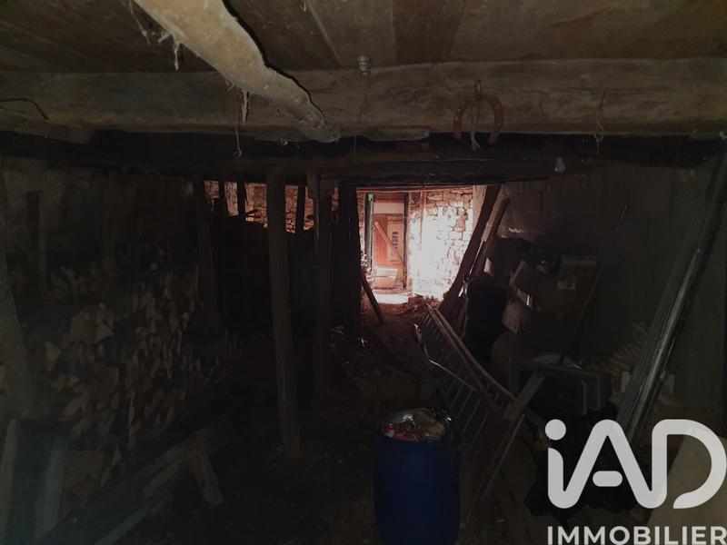 Maison - 65 m² - 3 pièces