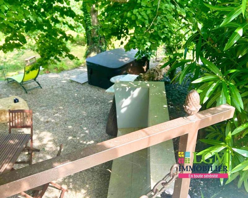 Propriété - 67 m² - 2 pièces