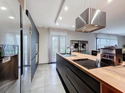 Maison - 118 m² - 5 pièces