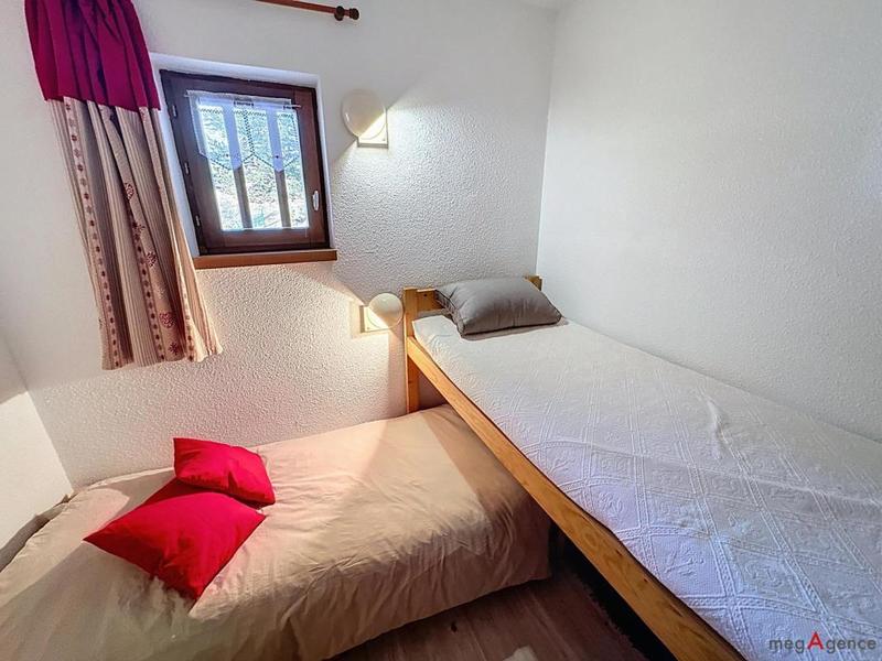 Appartement - 43 m² - 4 pièces