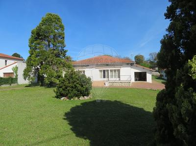 Pavillon - 112 m² - 5 pièces