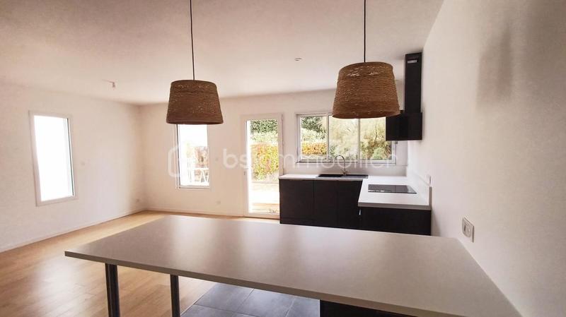 Villa - 108 m² - 4 pièces