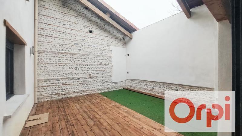 Maison - 146 m² - 5 pièces