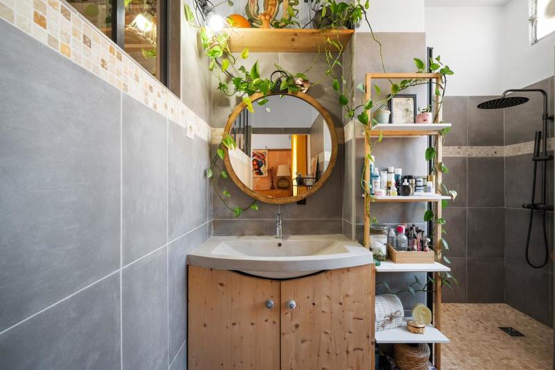 Appartement - 67 m² - 2 pièces