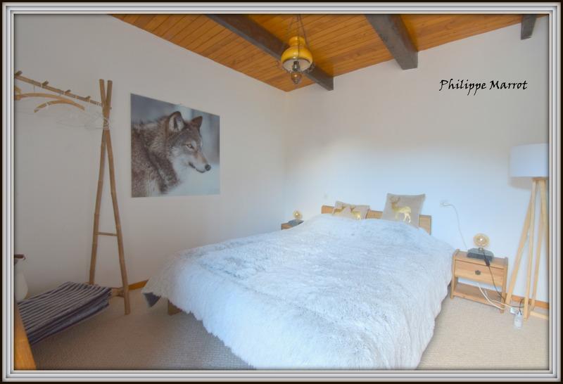 Maison de village - 47 m² - 3 pièces