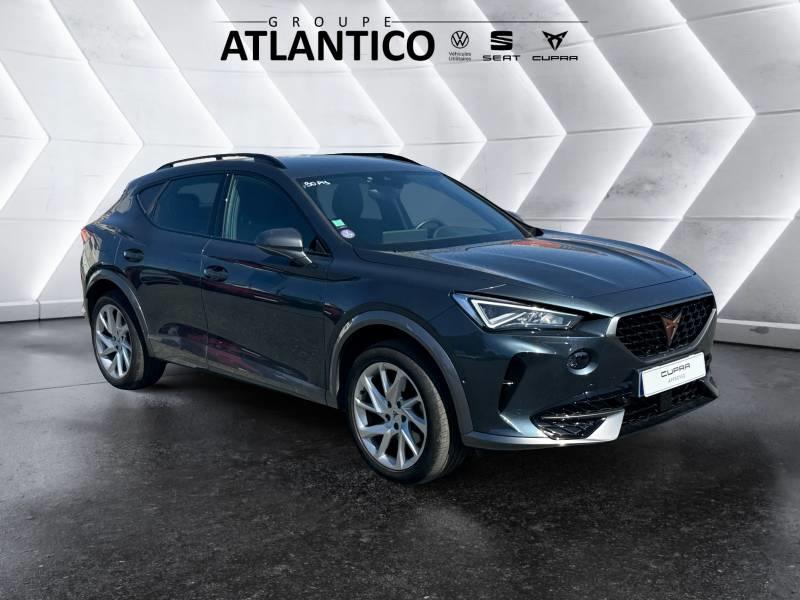 Cupra Formentor 1.5 Tsi 150 ch V