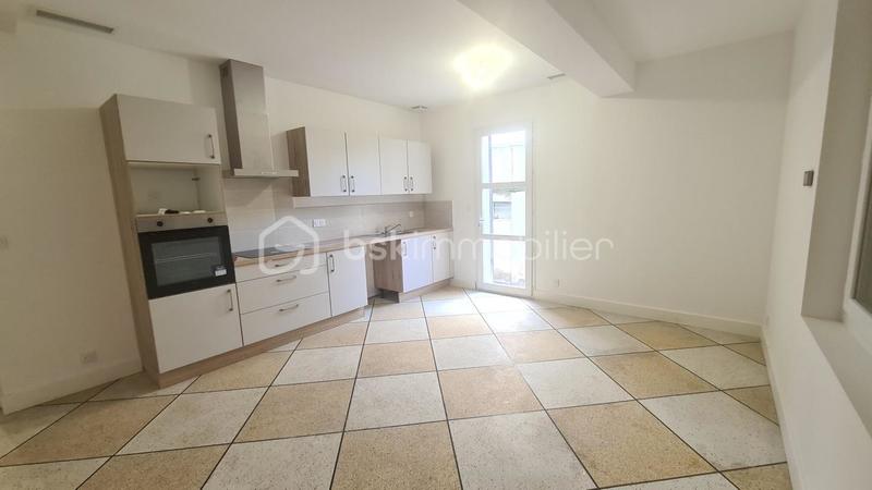 Appartement - 67 m² - 4 pièces