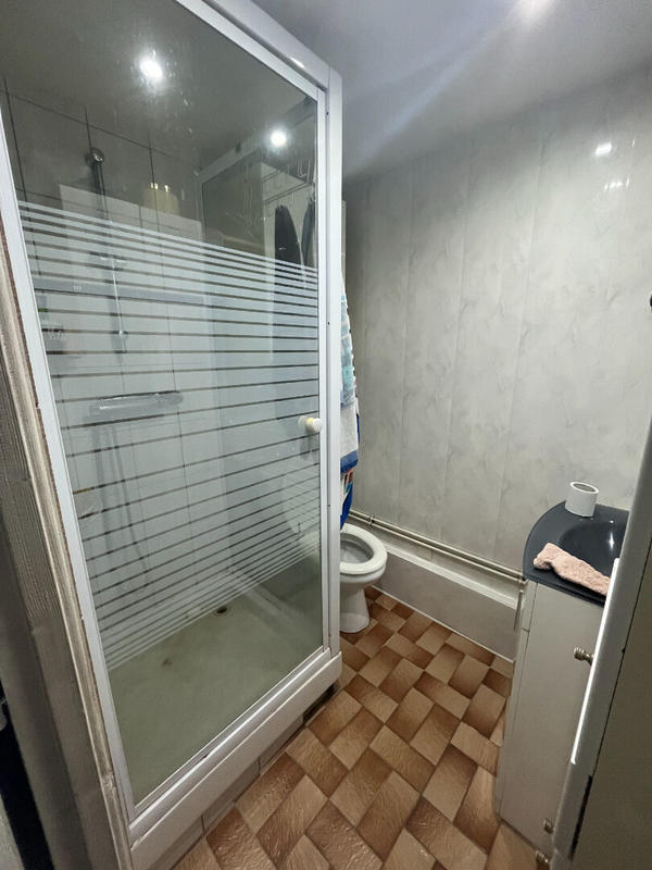 Maison - 139 m² - 7 pièces