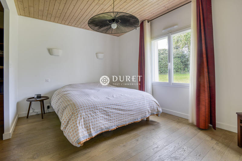 Maison - 133 m² - 5 pièces