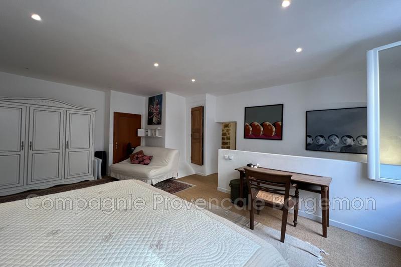 Maison de village - 175 m² - 5 pièces