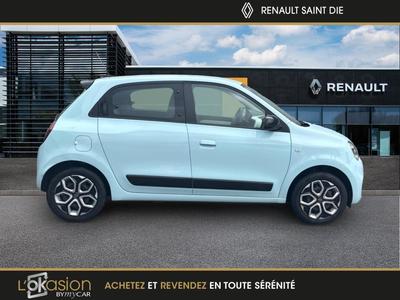 Renault Twingo III SCe 65 Equilibre
