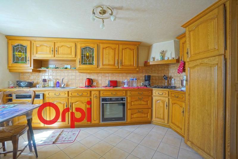 Maison de ville - 150 m² - 4 pièces