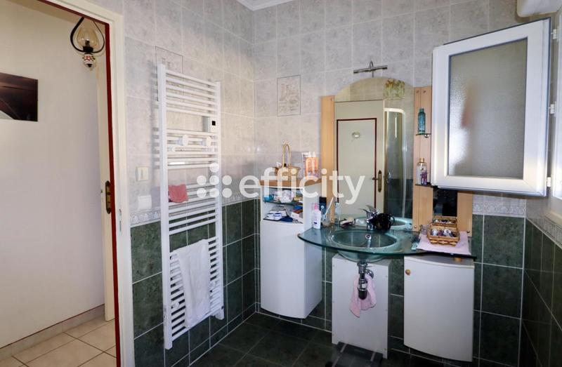 Maison - 154 m² - 6 pièces