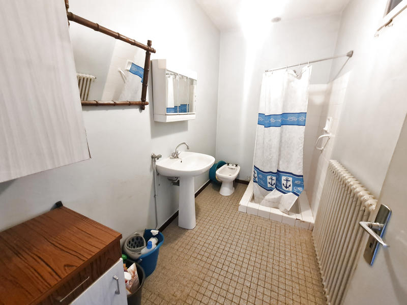 Maison - 85 m² - 5 pièces