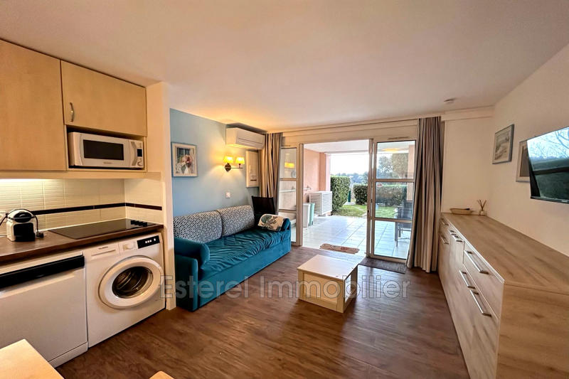 Appartement - 27 m² - 2 pièces