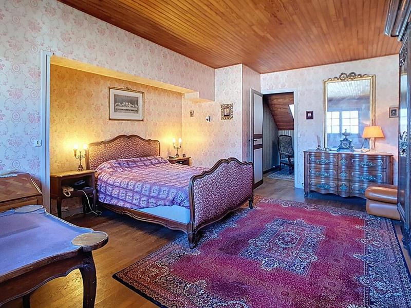 Maison - 153 m² - 5 pièces