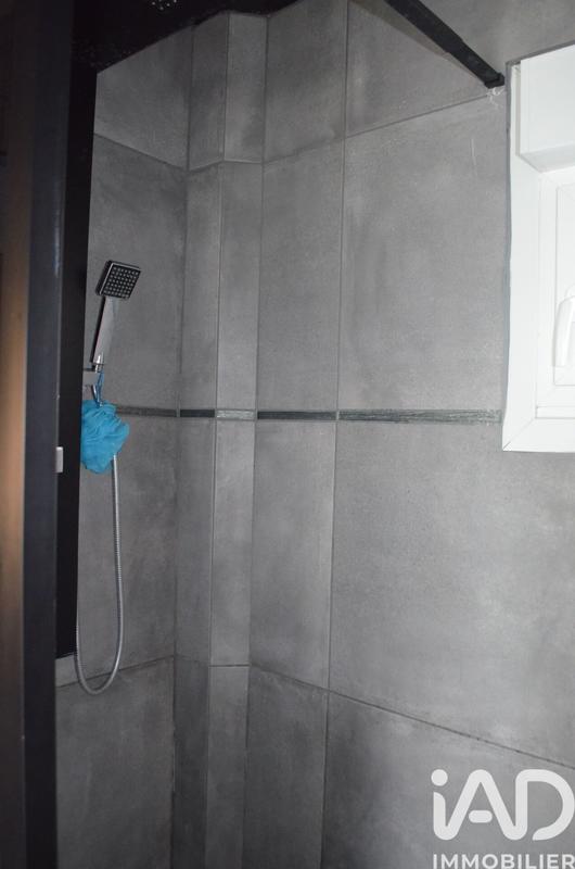 Maison de ville - 85 m² - 5 pièces