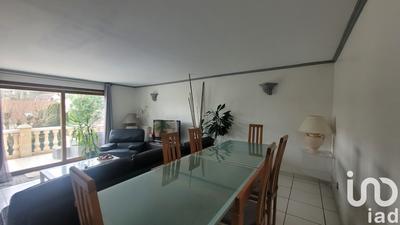 Maison - 115 m² - 4 pièces