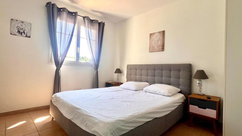 Maison - 121 m² - 5 pièces