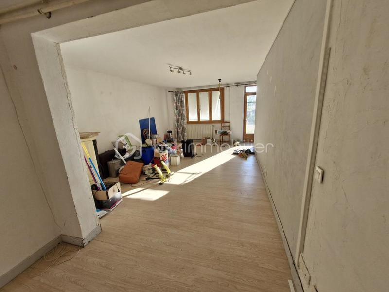 Longère - 337 m² - 10 pièces