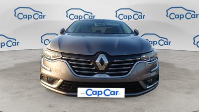 Renault Talisman I 1.6 TCe 200 4Control Edc Initiale Paris