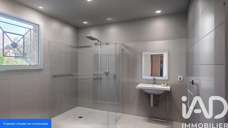 Maison - 141 m² - 5 pièces