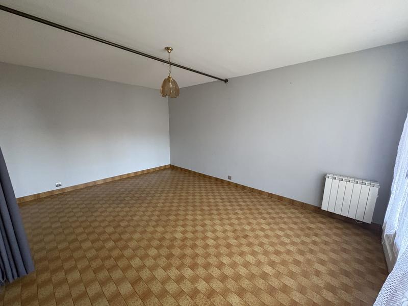 Appartement - 37 m² - 1 pièce