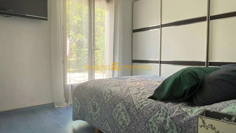 Maison - 208 m² - 7 pièces