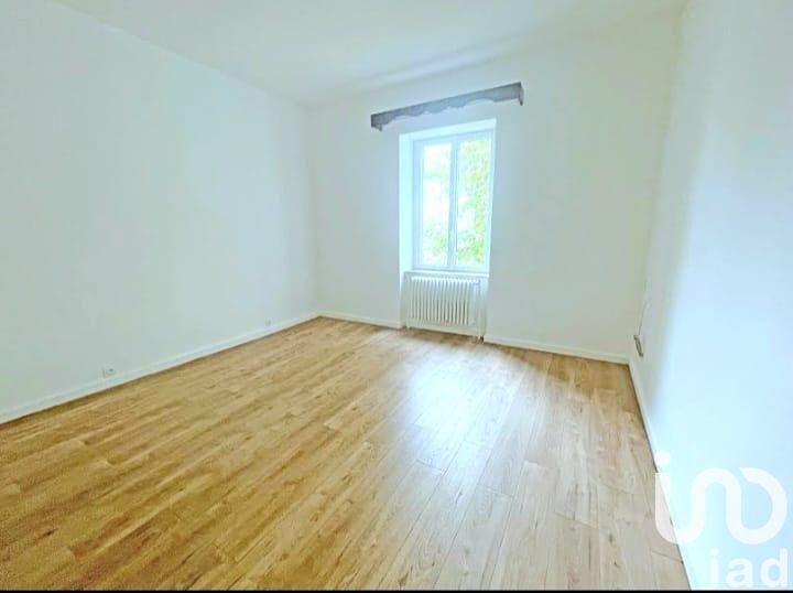 Maison - 184 m² - 7 pièces