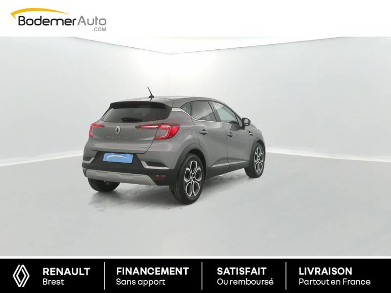 Renault Captur E-Tech 145 - 21 Intens